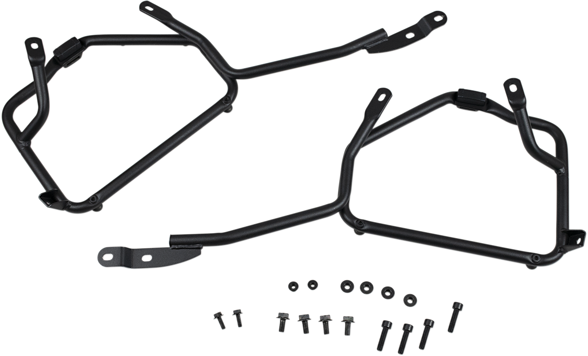 Soporte para maletas laterales GIVI PL1111 