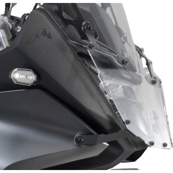 Protector de faro SW-MOTECH - Honda XL750R Transalp2024 LPS.01.070.10000/B