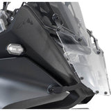 Protector de faro SW-MOTECH - Honda XL750R Transalp2024 LPS.01.070.10000/B