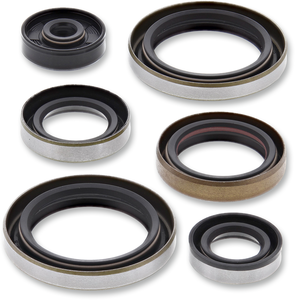 Sellos de aceite MOOSE RACING 822370MSE