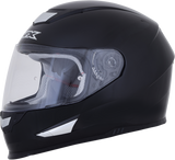 Casco de motocicleta AFX FX-99 - Negro - XL 0101-11052 