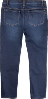 Vaqueros ICON Uparmor™ Covec - Azul - 34 2821-1470