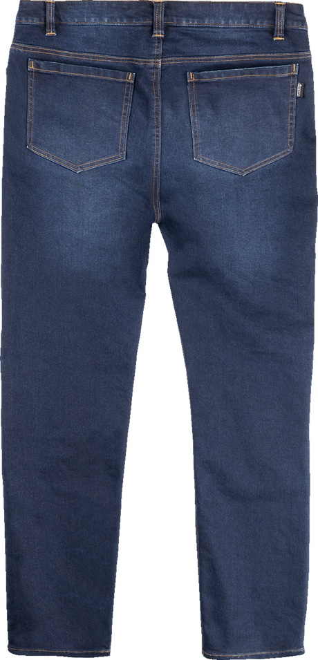 ICON Uparmor™ Covec Jean - Blue - 36 2821-1471