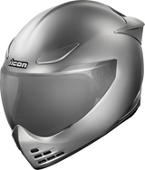 Casco ICON Domain™ - Cornelius - Plateado - XL 0101-14976