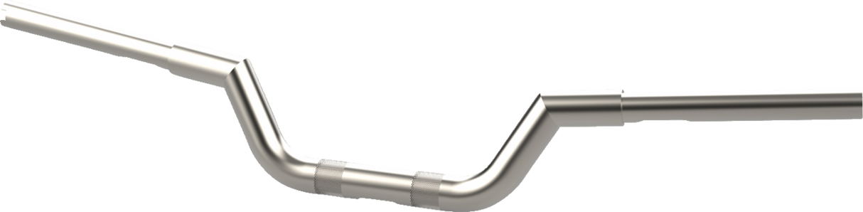 Manillar LA CHOPPERS - Valley - 1-1/4" - Acero inoxidable LA-7332-00S 