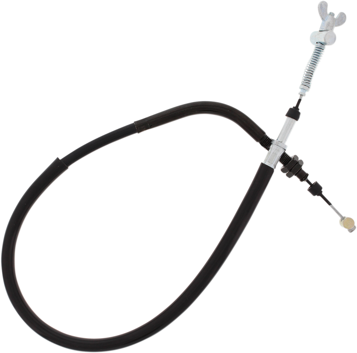 Cable de freno MOOSE RACING - Trasero - Estacionamiento - Kawasaki 45-4031