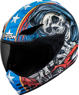 Casco ICON Domain™ - Revere - Glory - Grande 0101-16643