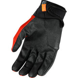 Guantes ICON Anthem3™ - Rojos - 3XL 3301-4874 