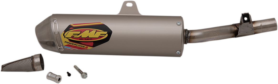 FMF Powercore 4 Muffler 044448 – Sixty61