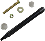 Eje KLOCK WERKS - Montaje empotrado - Delantero KWS-01-1012