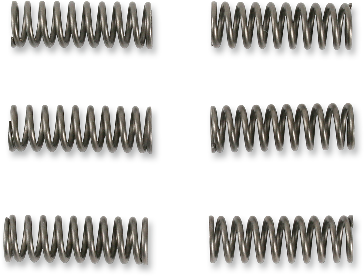 Muelles de embrague MOOSE RACING MHDS130-6
