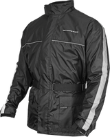 Chaqueta NELSON RIGG Solo Storm - Negra - XL SSJ-BLK-04-XL 