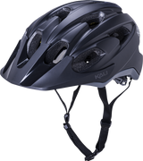 Casco de bicicleta KALI Pace - Negro mate/gris - XL/2XL 0221721118 