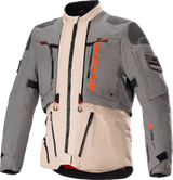 Chaqueta ALPINESTARS AMT 10-R Drystar® XF - GBO - Talla pequeña 3209623-9684-S