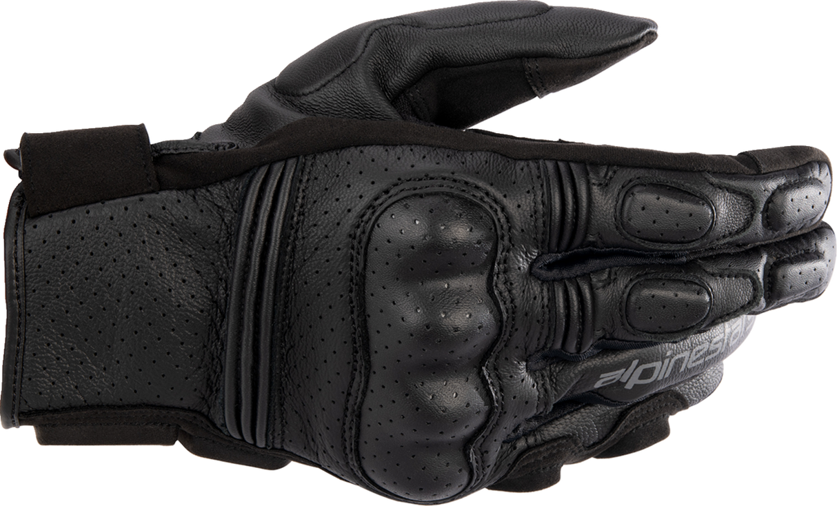 Guantes ALPINESTARS Phenom Air - Negro - 2XL 3571723-1100-2X