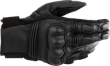 Guantes ALPINESTARS Phenom Air - Negro - 2XL 3571723-1100-2X