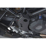 Protector de talón SW-MOTECH - Negro - Ducati DesertX 2022-2024 SCT.22.995.10001/B 