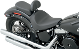 Asiento individual DRAG SPECIALTIES - Liso - Respaldo - FXS/FLS 0802-0784