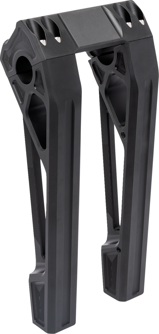 Elevadores KODLIN MOTORCYCLE - Fastback - 10" - Negro K55121