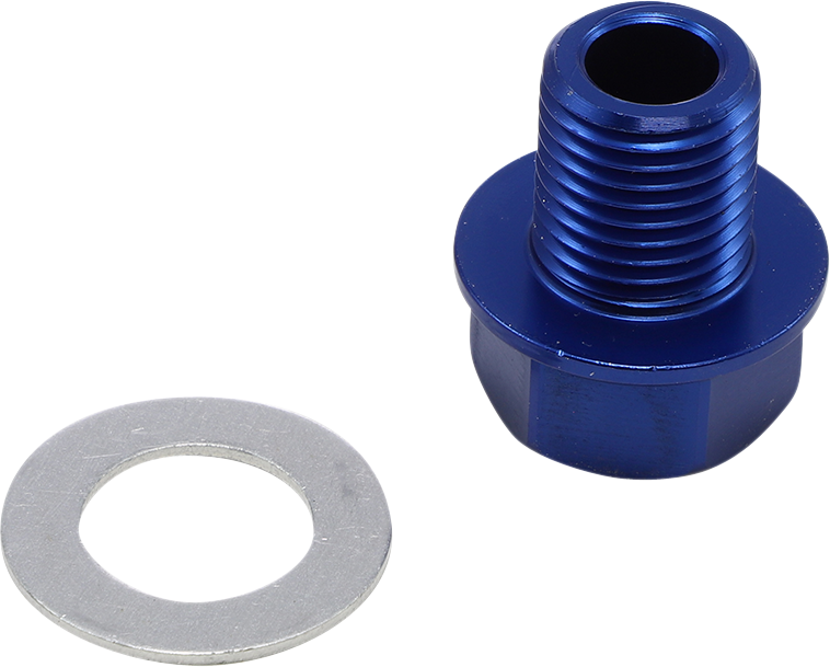 Adaptador de aceite KOSO NORTH AMERICA - M14X1.5X15 BG281415