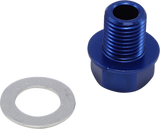 Adaptador de aceite KOSO NORTH AMERICA - M14X1.5X15 BG281415