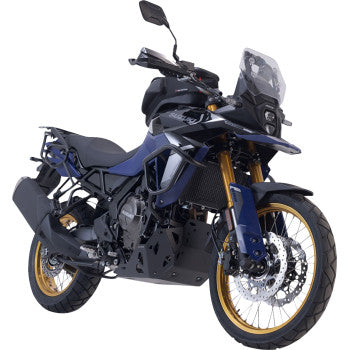 Soporte lateral SW-MOTECH SLC - Derecho - Suzuki - V-Storm 800/800 DE HTA.05.845.11000 