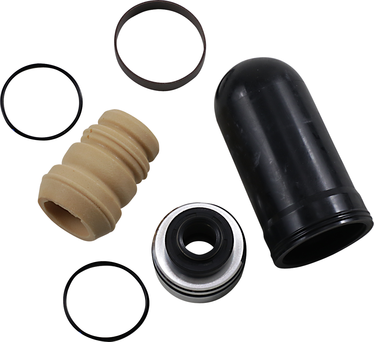 Kit de reconstrucción de amortiguadores premium MOOSE RACING 129999460301