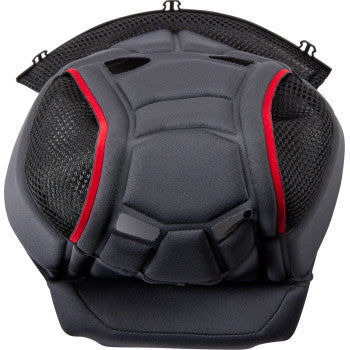 AGV K3 Liner - Gray