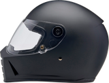 Casco BILTWELL Lane Splitter - Negro mate - 2XL 1004-201-506 