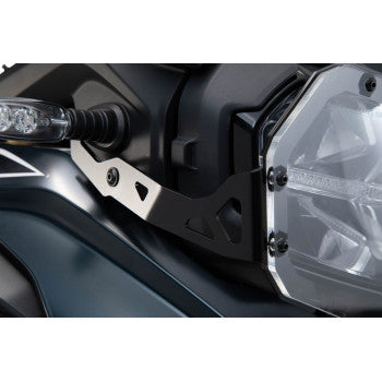 Protector de faro SW-MOTECH - BMW 750/850/900 GS LPS.07.897.10001/B 