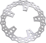 Disco de freno dentado ARLEN NESS - Touring - 11.8" 02-788 