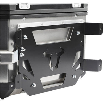 Soporte de pared SW-MOTECH TRAX - Negro ALK.00.165.31300/B 