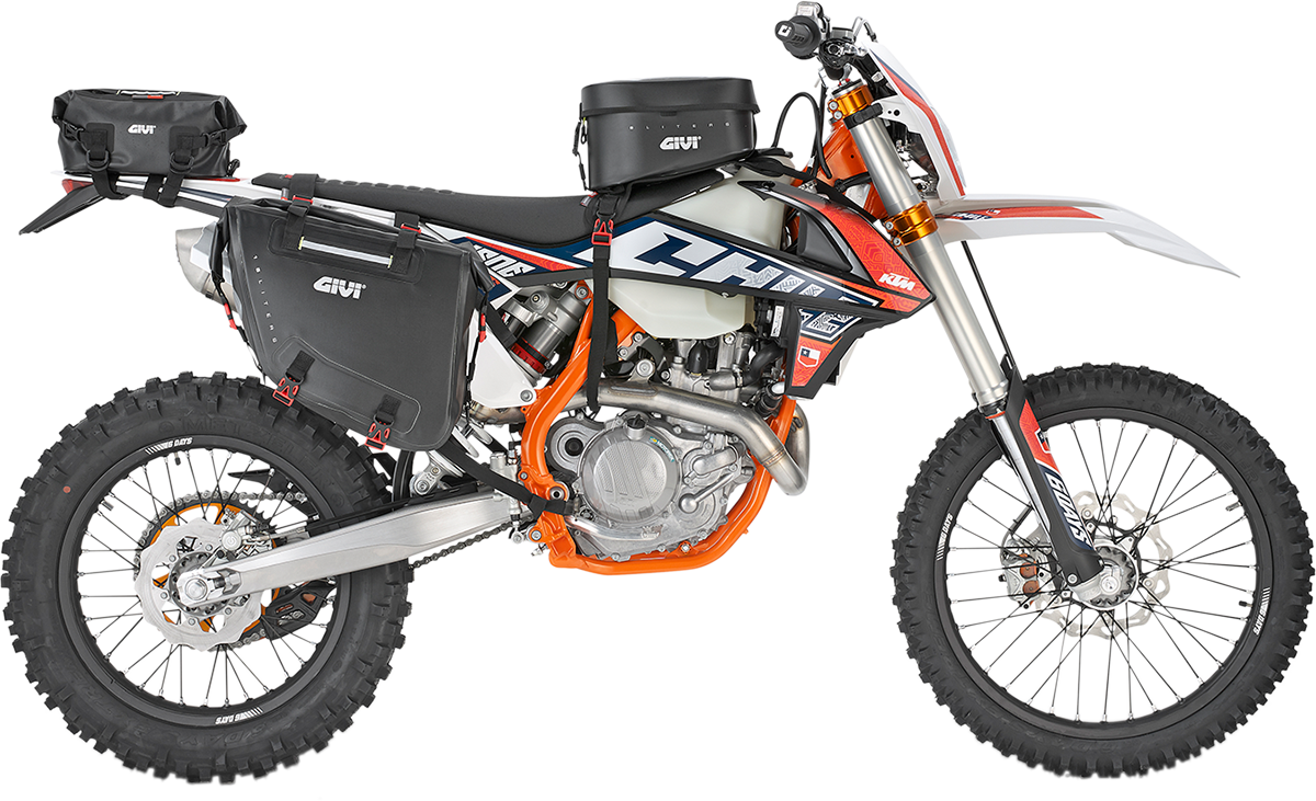 Alforjas GIVI Gravel-T - 15L GRT718 