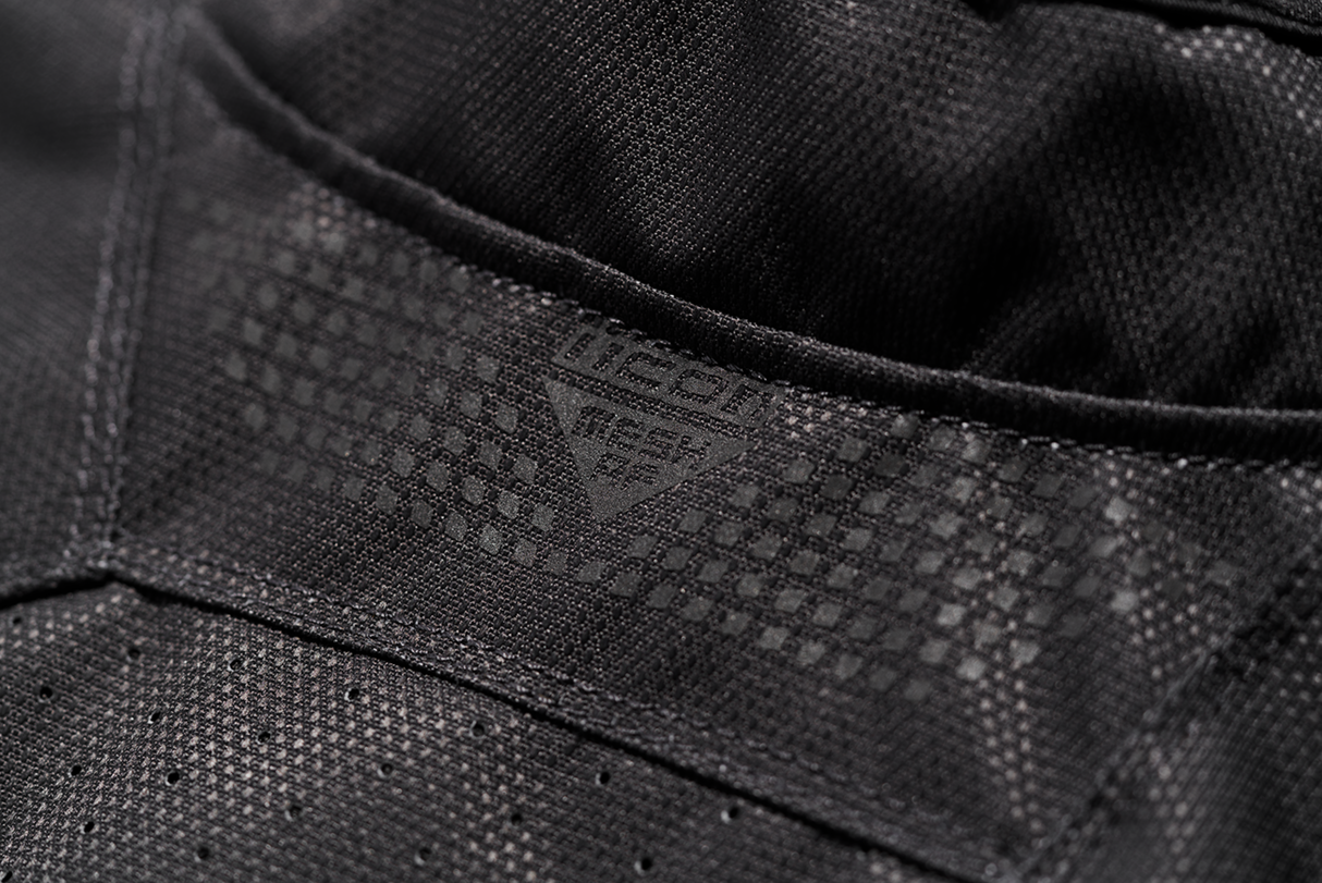 Chaqueta ICON Mesh AF™ - Negra - 3XL 2820-5943