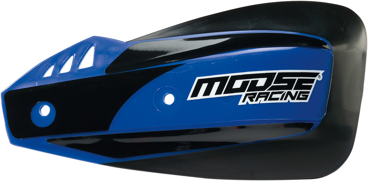 Protectores de manos MOOSE RACING - Reemplazo - Podium - Azul 0635-1462