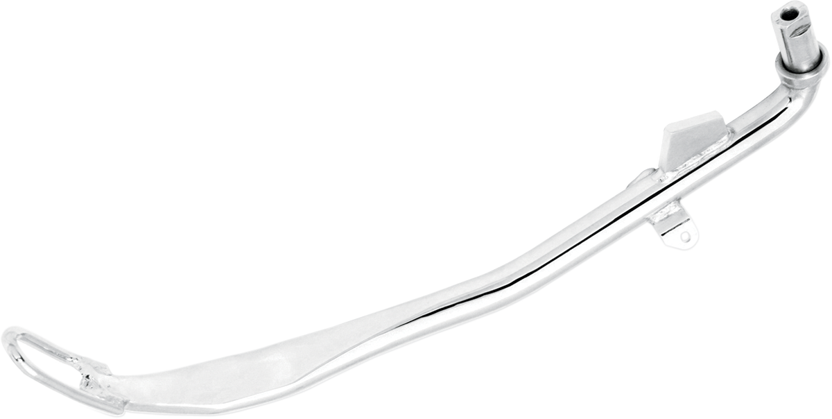 Pata de cabra rebajada ARLEN NESS de 1" - Cromada 11-023