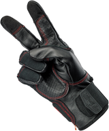 Guantes BILTWELL Borrego - Redline - XL 1506-0108-305 