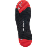 Zapatillas ALPINESTARS Speedflight - Negro/Rojo/Blanco - Talla 14 (EE. UU.) 2654124134214