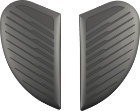 ICON Airform™ Side Plates - Counterstrike - Silver 0133-1423