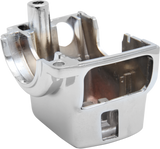 Carcasa del interruptor de radio DRAG SPECIALTIES - Izquierda - Cromada H07-0687A