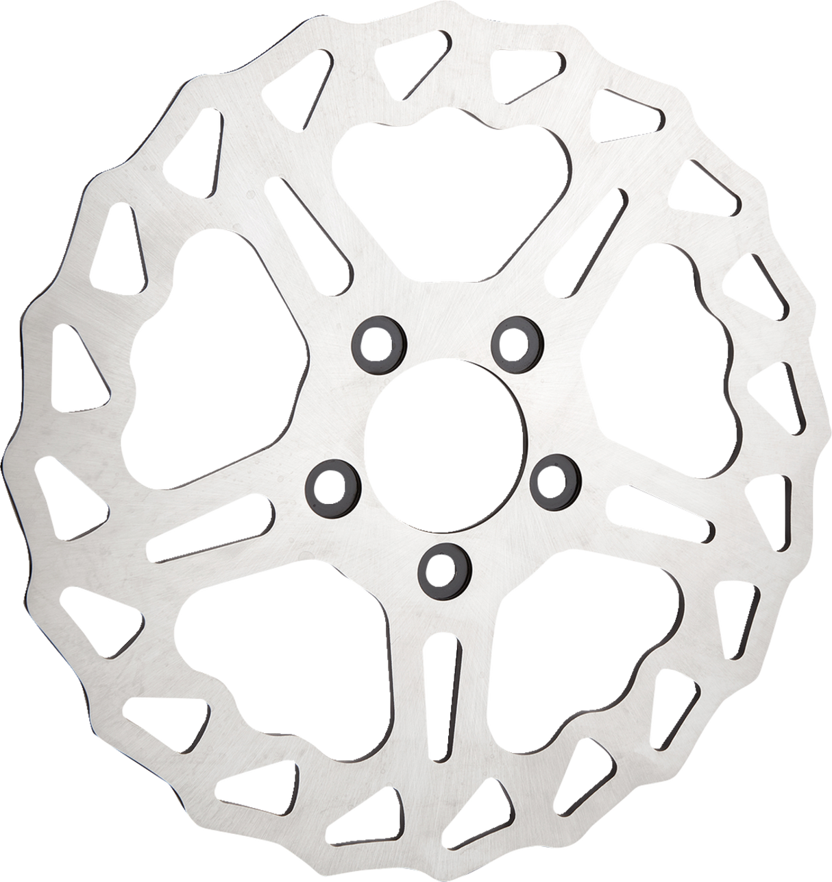 Rotor ARLEN NESS - Delantero izquierdo - 11.8" 300-037