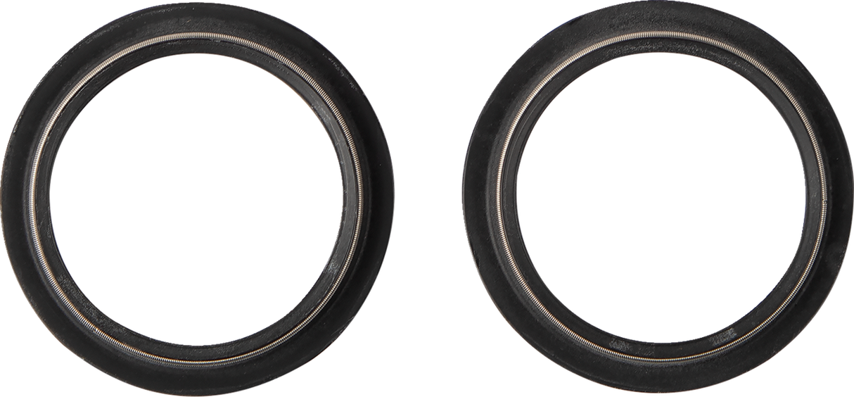 Kit de sellado antipolvo MOOSE RACING - 49 mm 0407-0734