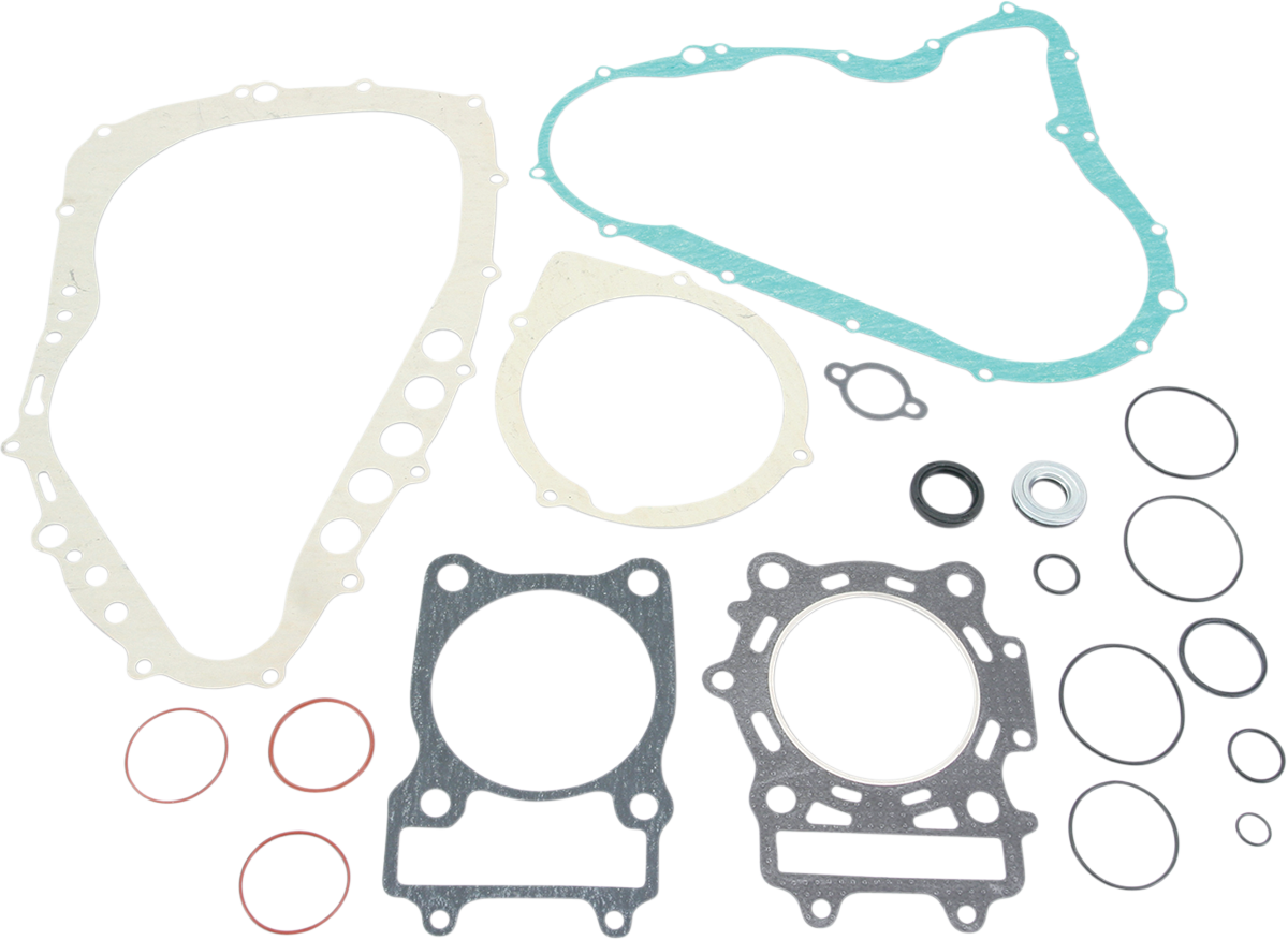 Kit de juntas de motor MOOSE RACING con sello 811828MSE 