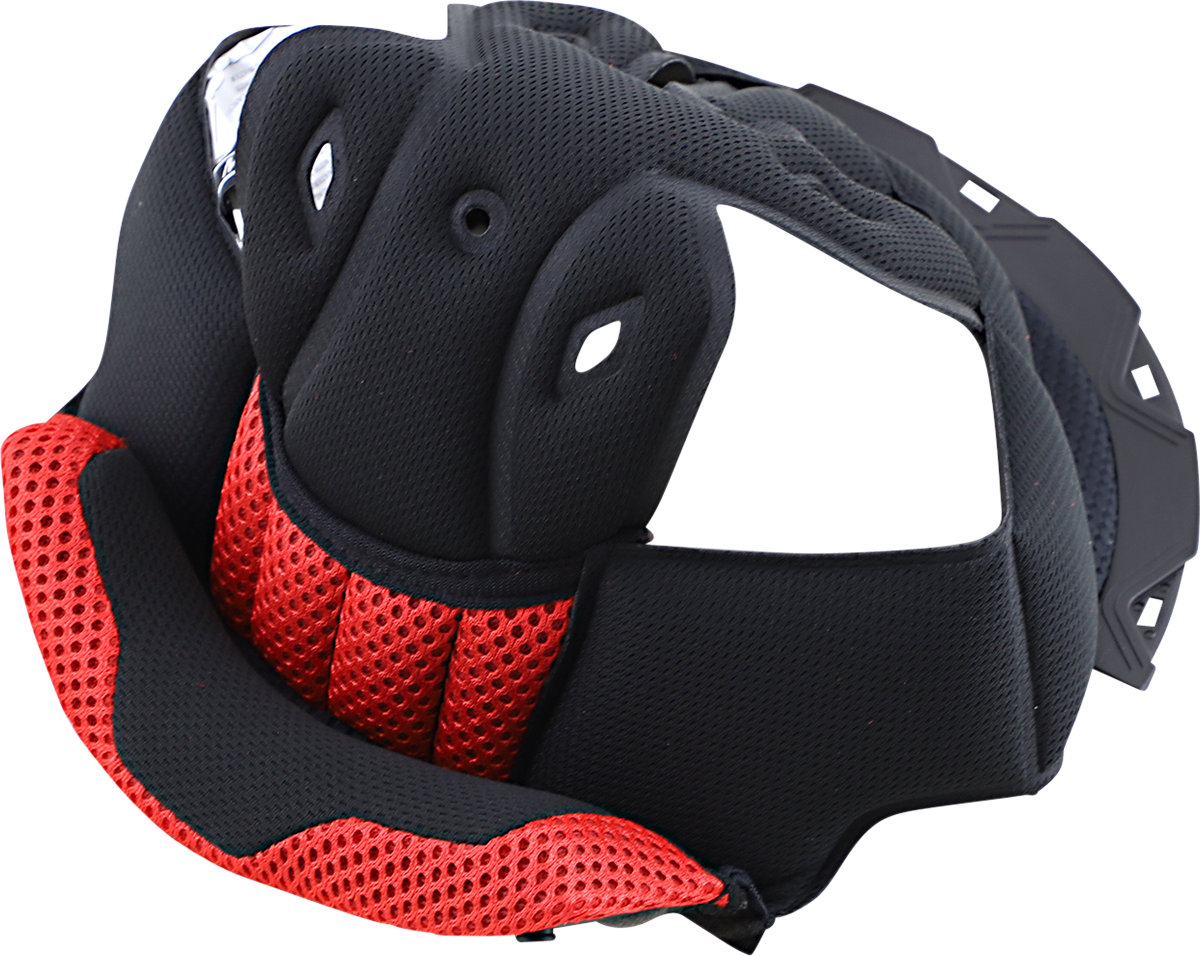 Almohadilla de corona ALPINESTARS SM5 - Gris - Mediana 8960021-11-MD