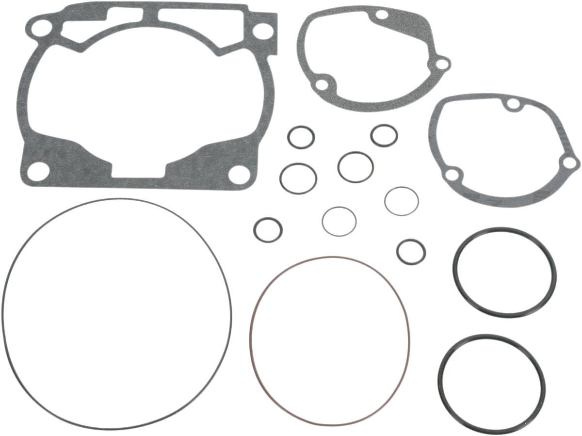 Kit de juntas de extremo superior MOOSE RACING 810326MSE