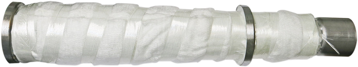 Deflector BASSANI XHAUST - Lata recta DNT de 4" B72DNT23R 