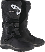 Botas de aventura ALPINESTARS Corozal - Negras - Talla 10 de EE. UU. 2047516-10-10