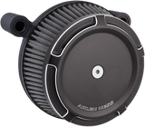 Cubierta biselada para escenario 1 de ARLEN NESS - Negra 18-779 