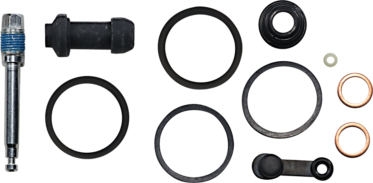 Kit de reconstrucción de pinza MOOSE RACING - Delantera - Honda 18-3008 