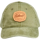 Sombrero BILTWELL RMHF - Oliva claro 8007-6045-00 